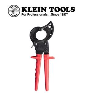 [63711] 63711  RATCHETING CABLE CUTTER 600 MCM