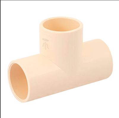 [45070] 45070   TEE  3/4"  CPVC TEE AGUA