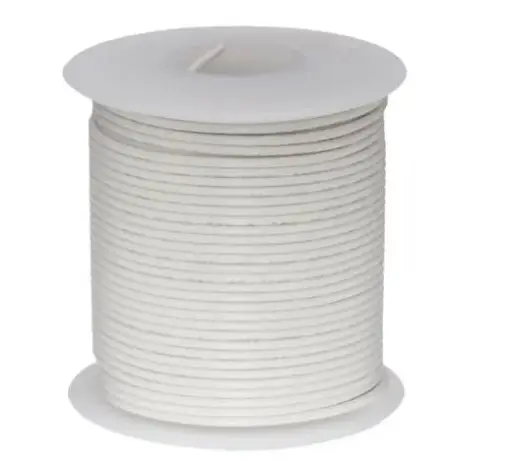 [EB55454] EB55454   TEFLON  WIRE  # 10AWG  UL  CABLE