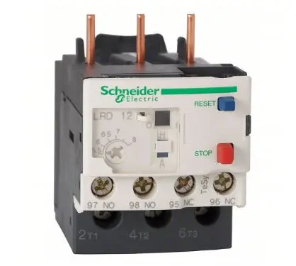 [EB01004] EB01004 Thermal Protection 2.5-4A