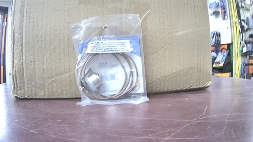 [SLT60] THERMOSTAT 37T31STYLE 611464  SLT60