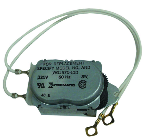 [WG1574-10D] WG1574-10D   TIME  SWITCH  MOTORS  208/277V