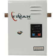 [N-10] N-10  TITAN   WATER  HEATER  29A.110V CALENTADOR