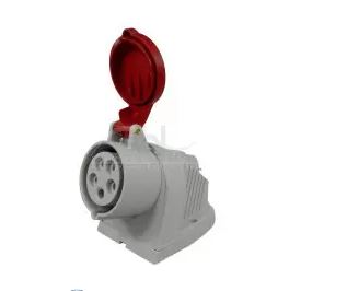 [EB508146] EB508146  RECEPTACLE   16A.380-415V.