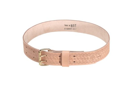 [5415] 5415  TOOL BELT LEATHER 2 X 36 - 44  KLEIN SINTO