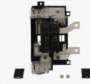 [THQMV100] THQMV100   TOP-FEED MAIN BREAKER  KIT. 100A  Molded Case Circuit Breaker
