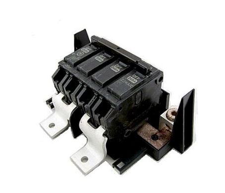 [THQMV225] THQMV225  TOP-FEED MAIN BREAKER KIT  225A