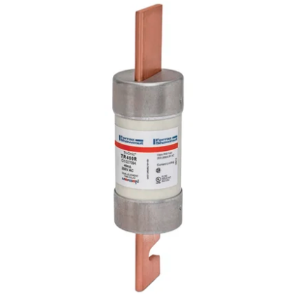 [TR400R] TR400R MERSEN RK5 CLASS 250V AC 400A 200kA FUSE