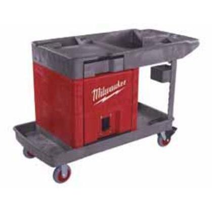 [48-60-5015] 48-60-5015  TRADE TITAN INDL CART W/ CARB