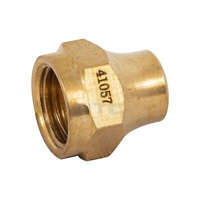 [41057] 41057  TUERCA CONICA DE LATON  5/16" OD, brass flare nut    