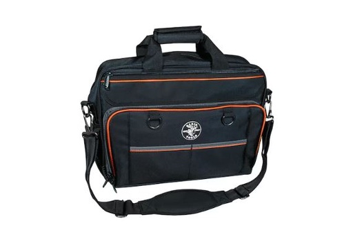 [55455M] 55455M  Tool Bag, Tradesman Pro™ Tech Bag, 22 Pockets w/Laptop Pocket, 16-Inch