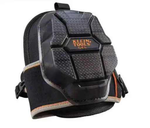 [55629] 55629  Tradesman Pro™ Knee Pads KLEIN