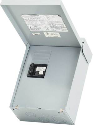 [UG412RMW260] UG412RMW260     UL  GFI  BREAKER  PANEL  60A.2P.