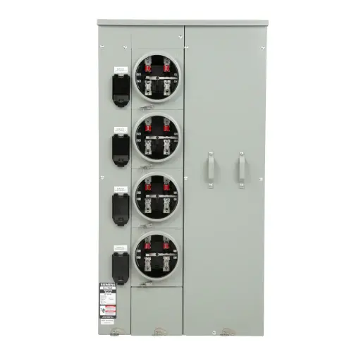 [WP4411RJ] WP4411RJ UNI-PAK  MTR.5J.4G.125A.400A. SIEMENS