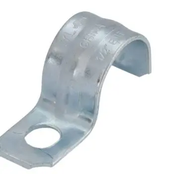 [511] [511] 1/2 EMT 1-HOLE STRAP