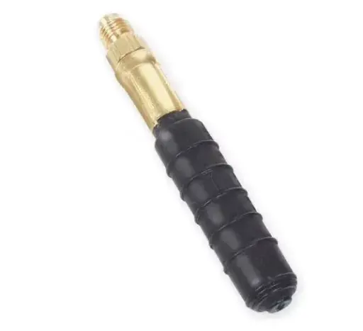 [40061] 40061  UNIWELD  SLUDGE BLASTER FOR 3/4” TO 1” PIPE w/1/4” M.F.