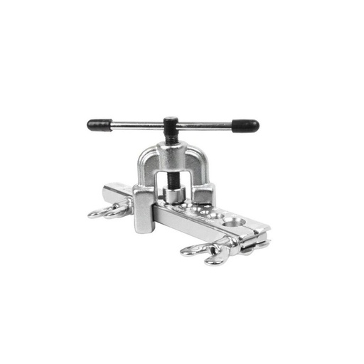 [70003] UNIWELD [70003] 45° HEAVY DUTY FLARE TOOL, SIZES: 3/16”, 1/4”, 5/16”, 3/8”, 7/16”, 1/2” AND 5/8” O.D.