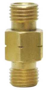 [HCC40] HCC40  UNIWELLD HOSE COUPLING  