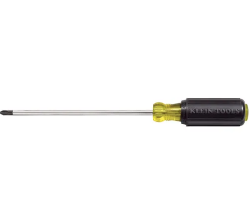 [603-6-INS] 603-6-INS    UNSULED SCREWDRIVER RND