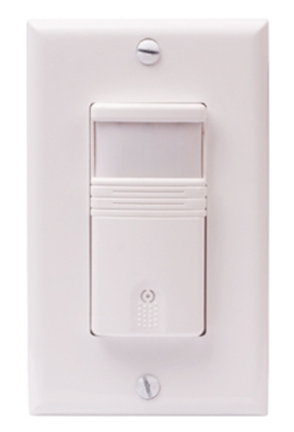 [YM2108T] YM2108T   VACANCY & OCCUPANCY 3-WAY WALL SENSOR OS2108T WESTGATE