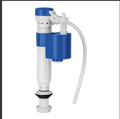 [49338] 49338   VALVULA DE ADMISION TOILET  Toilet tank, adjustable fill valve