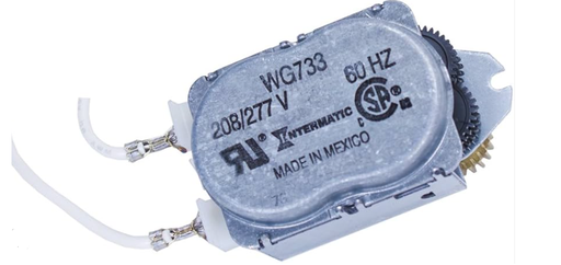 [WG733-14D] WG733-14D    WP8-277VTIMER  MOTOR-FINAL  S63