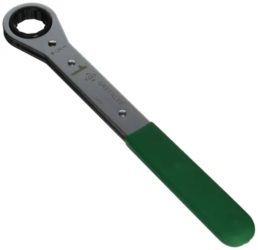 [34941] 34941  WRENCH RATCHET (1 BOX) (KW52)