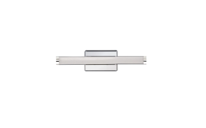 [LVB-18-MCT-PC] LVB-18-MCT-PC     Westgate LVB LED Vanity BATH Ba