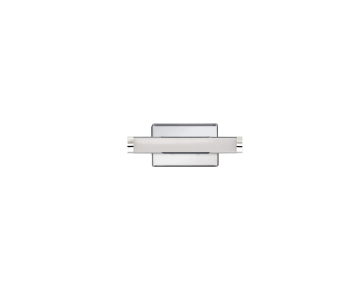 [LVB-12-MCT-PC] LVB-12-MCT-PC     WESTGATE LVB LED VANITY LIGHT BATH BAR POLISHED CHROME 3000K/4000K/5000K 8W 560 LUMENS