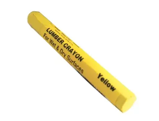 [IRWCR66406] IRWCR66406  YELLON LUMBER CRAYON 12BX/144C