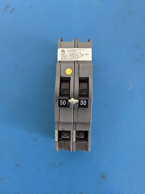 [UBIZ250] ZINSCO   FULL   SIZE  2P.50A.1.5W