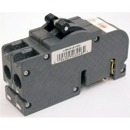 [UBIZ2100] UBIZ2100 ZINSCO  FULL   SIZE 2P 100A