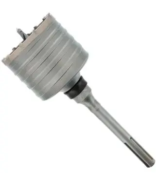 [DMAMXCC5050] DMAMXCC5050  DIABLO  SDS-Max Core Cutter 1pc 4''X7''