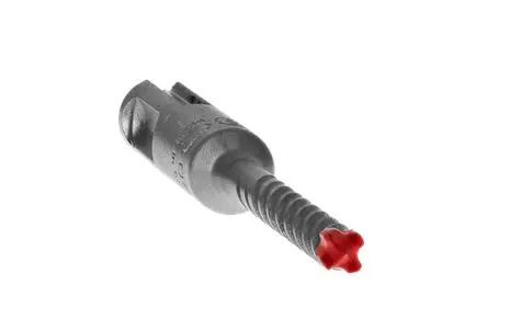 [DMAPL4100] DMAPL4100   DB SDS-PLUS FCH 4C 1/4X16X18 Revolutionary, Complete Range Of SDS-Plu BIT