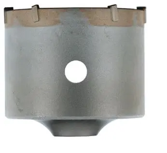 [DMAPLCC1080] DMAPLCC1080   DB SDS-Plus Core Cutter 3-1/8'' BIT DIABLO