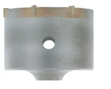 [DMAPLXX1100] DMAPLCC1100  DB SDS-Plus Core Cutter 3-1/2'' BIT DIABLO