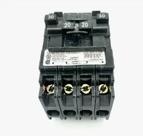 [Q23020] Q23020 BREAKER  2P 30A