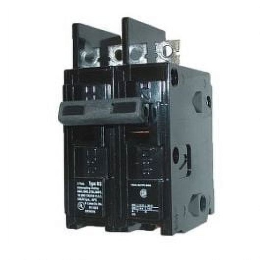 [BQ2B080] BQ2B080    [SIEMENS] 80A 240V 2P BOLT ON CIRCUIT BREAKER