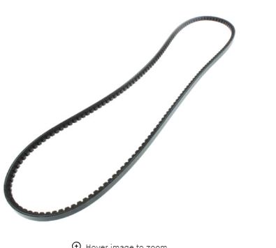 [12414] 12414   CORREA PARA LAVADORA CUBA BELT