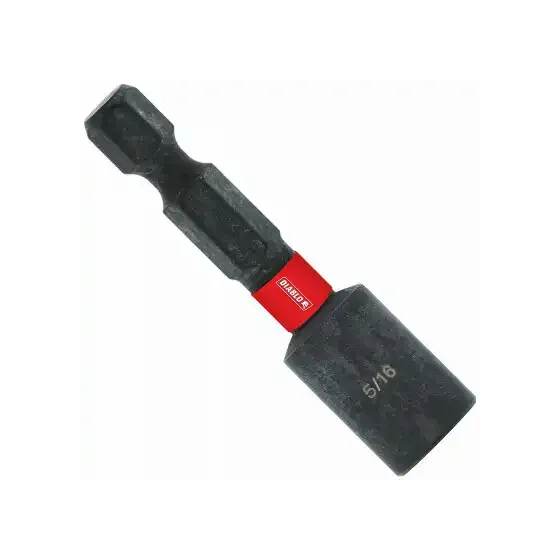 [DNTSS516] DIABLO MAGNETIC NUT DRIVER 5/16 DNTSS516