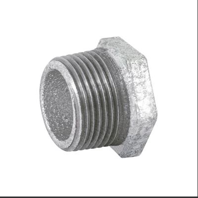[47503] 47503  19-13 mm Galvanized Iron Reducing Bushing 