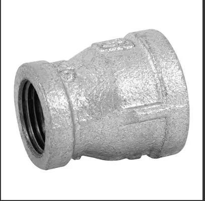 [47506] 47506  19-13mm Galvanized Reducing Bushing 