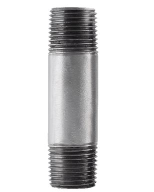 [47526] 19 mm x 5 cm, 3/4 x 42" Galvanized Iron Nipple 47526