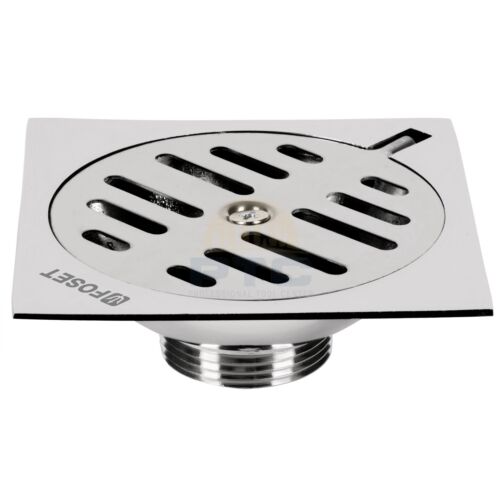 [49349] 49349   4x4 Model "A" Square Shower Stainer 