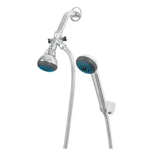 [49450] 49450   Basic Plastic Handshower 