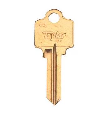 [AR1-BR] AR1-BR  LLAVES