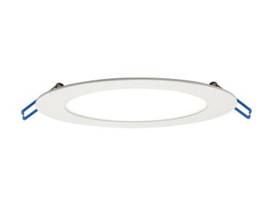 [SDLR616CSWJ 102888] SDLR616CSWJ  102888  6IN 16W SLIM FLUSH DOWLIGHT 2700/3000/4000/5000 SDLR616CSWJ