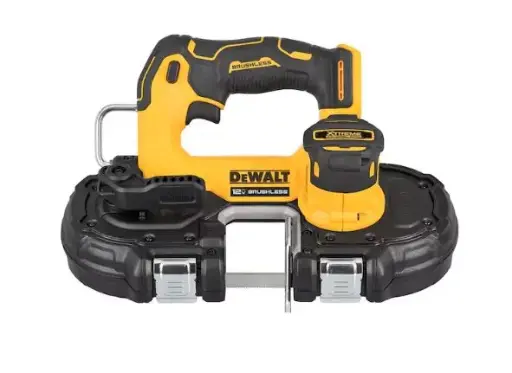[DCS375B] DCS375B  12V SUB COMPACT BAND SAW DEWALT  Cordless Band Saw