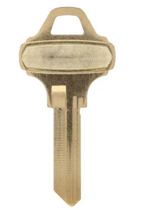 [C123] C123  LLAVES C123