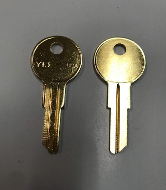 [Y13] LLAVES Y13